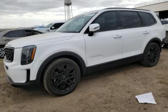 5XYP5DHC3NG205996 | 2022 KIA TELLURIDE