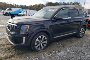 5XYP64HC0LG013896 | 2020 KIA telluride s