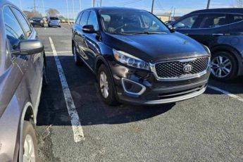 5XYPG4A31HG284500 | 2017 KIA sorento