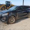 KNAFX4A64F5368321 | 2015 KIA forte lx