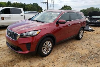 5XYPG4A33LG670781 | 2020 KIA SORENTO L