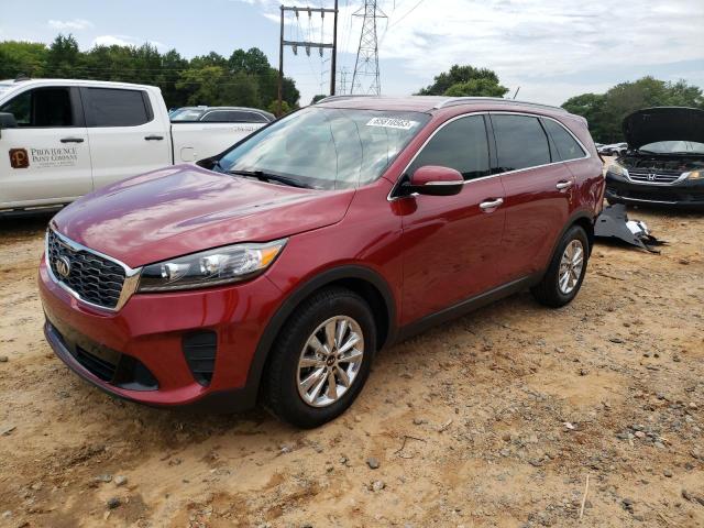 5XYPG4A33LG670781 | 2020 KIA SORENTO L