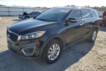 5XYPG4A3XGG121567 | 2016 KIA sorento lx