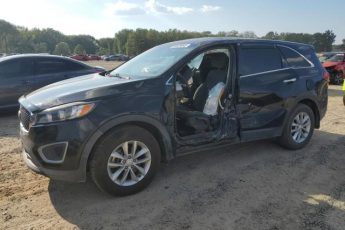 5XYPG4A3XHG299187 | 2017 KIA SORENTO LX