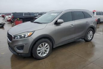 5XYPG4A55HG286073 | 2017 KIA SORENTO LX