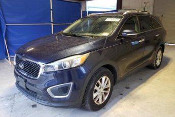 5XYPG4A58GG027835 | 2016 KIA sorento lx