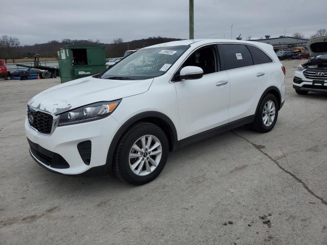 5XYPG4A59KG501882 | 2019 KIA SORENTO LX