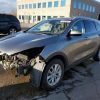 5NPD84LF2JH270160 | 2018 HYUNDAI ELANTRA SE