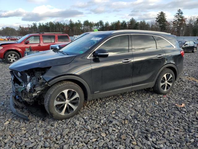 5XYPGDA32GG146799 | 2016 KIA sorento lx