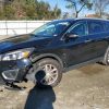 KNMAT2MV2FP505325 | 2015 NISSAN ROGUE S