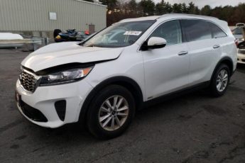 5XYPGDA36LG698686 | 2020 KIA sorento l