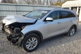 5XYPGDA38LG664068 | 2020 KIA sorento l