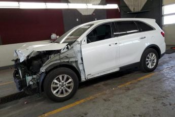 5XYPGDA51KG445856 | 2019 KIA SORENTO LX