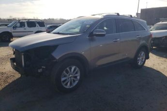 5XYPGDA57GG174955 | 2016 KIA sorento lx