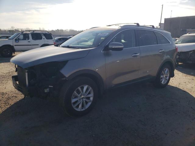 5XYPGDA57GG174955 | 2016 KIA sorento lx