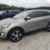 KMHD84LF1HU151320 | 2017 Hyundai elantra se