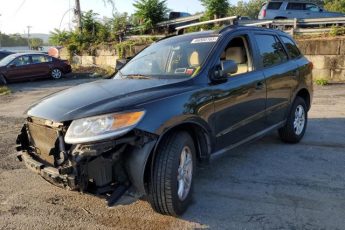 5XYZG3AB6CG169443 | 2012 Hyundai santa fe gls