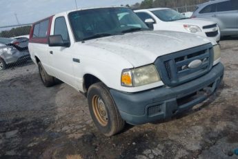 5XYZKDAGXBG065861 | 2006 Ford ranger xl/xlt