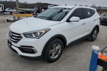 5XYZT3LB0HG409134 | 2017 HYUNDAI SANTA FE S