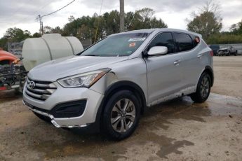 5XYZT3LB2FG280231 | 2015 Hyundai santa fe sport