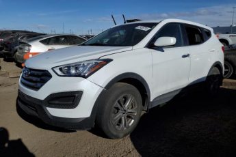 5XYZT3LB3FG298219 | 2015 Hyundai santa fe sport