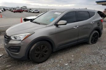 5XYZT3LB6EG191745 | 2014 Hyundai santa fe sport