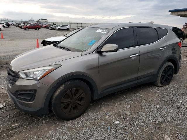 5XYZT3LB6EG191745 | 2014 Hyundai santa fe sport