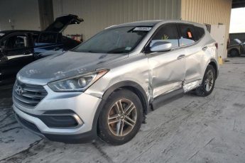 5XYZT3LB9JG528421 | 2018 Hyundai santa fe sport