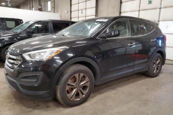 5XYZTDLB8FG299369 | 2015 Hyundai santa fe sport