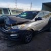 5XYZUDLB4EG227595 | 2014 HYUNDAI SANTA FE S