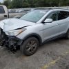 3N1CP5CV0LL530461 | 2020 NISSAN KICKS SV