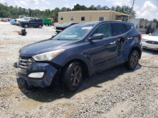 5XYZUDLB0DG098978 | 2013 Hyundai santa fe sport