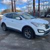 5NMSH13E69H251701 | 2009 Hyundai santa fe se