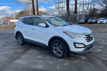 5XYZUDLB4DG008344 | 2013 Hyundai santa fe sport