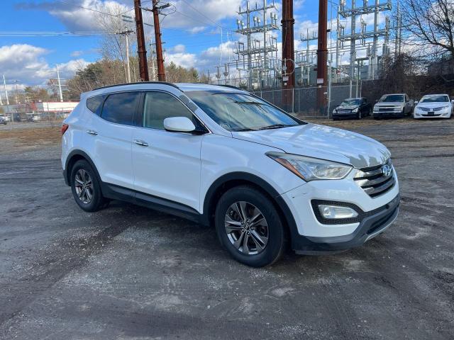 5XYZUDLB4DG008344 | 2013 Hyundai santa fe sport