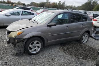 5Y2SL62884Z445013 | 2004 Pontiac vibe