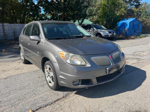 5Y2SL63815Z418512 | 2005 Pontiac vibe