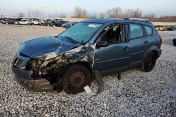 5Y2SL65836Z438582 | 2006 Pontiac vibe