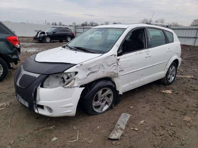 5Y2SL65857Z433773 | 2007 Pontiac vibe