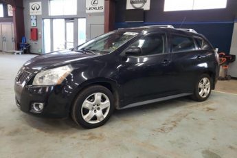 5Y2SM67029Z478550 | 2009 Pontiac vibe