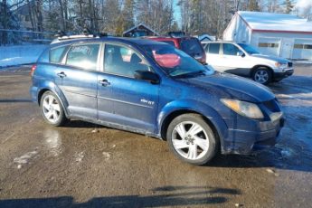 5Y2SN62L53Z458041 | 2003 Pontiac vibe gt