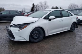 5YFB4MDE8PP070615 | 2023 TOYOTA COROLLA LE