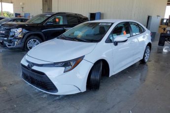 5YFB4MDEXPP068378 | 2023 TOYOTA COROLLA LE