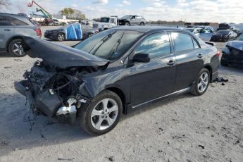 5YFBU4EE1DP163888 | 2013 Toyota corolla base