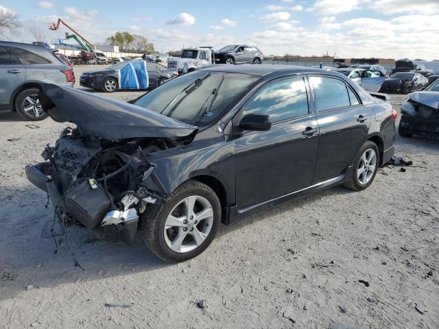 5YFBU4EE1DP163888 | 2013 Toyota corolla base