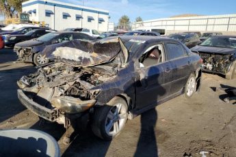 5YFBU4EE3DP212704 | 2013 Toyota corolla base