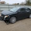 KMHC65LC3HU032004 | 2017 Hyundai ioniq blue