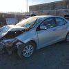 4T1G11AK2NU623469 | 2022 TOYOTA CAMRY SE