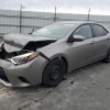 5TDDK3DC1GS136386 | 2016 TOYOTA SIENNA XLE