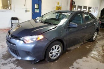 5YFBURHE2FP236553 | 2015 Toyota corolla l